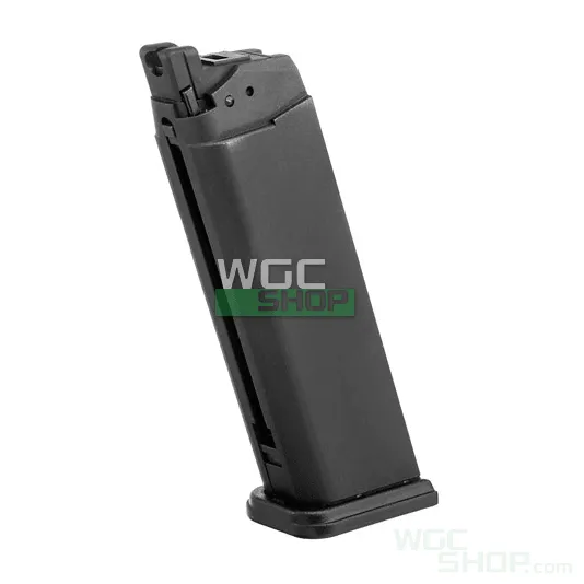 KSC 23Rds Gas Magazine for G17 / G18 / G34 ( Taiwan Version ) - WGC Shop