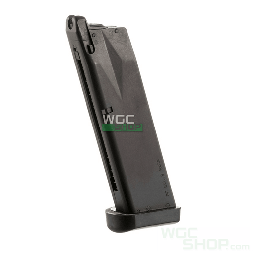 ( Longer Restock Time ) KSC 26Rds Gas Magazine for M92 ( System 7 ) - WGC Shop
