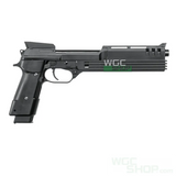 KSC Auto 9 ABS GBB Airsoft - Japan Version - WGC Shop