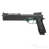 KSC Auto 9 ABS GBB Airsoft - Japan Version - WGC Shop