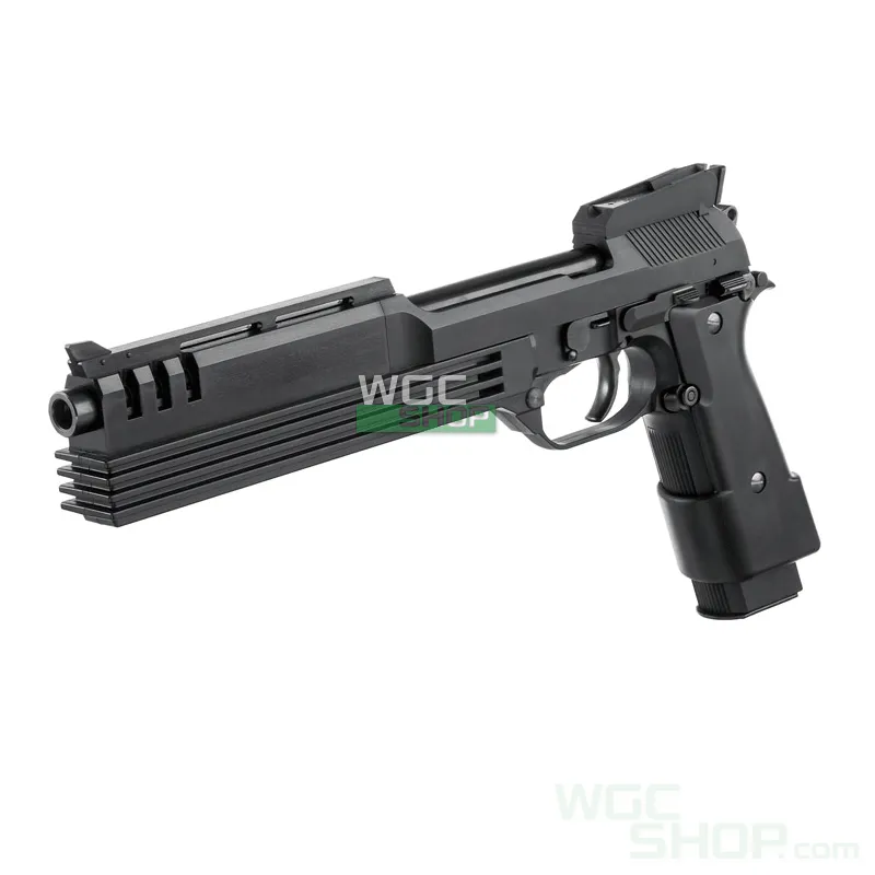 KSC Auto 9 ABS GBB Airsoft - Japan Version - WGC Shop