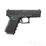 KSC G19 GBB Airsoft - Taiwan Version - WGC Shop