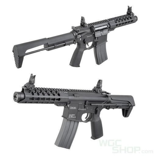 ( Longer Restock Time ) KWA 2.5 VM4 RONIN 6 PDW Electric Airsoft ( AEG ) - WGC Shop