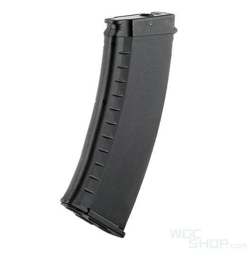 ( Longer Restock Time ) KWA Low-Cap Magazine Set for KSC AK74 AEG / ERG ( Black, 30/60Rds, 3pcs ) - WGC Shop