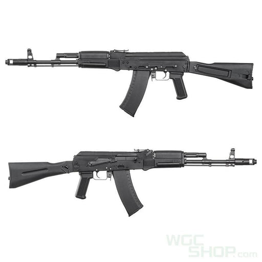 ( Longer Restock Time ) KWA AKR-74M Electric Blowback Airsoft ( ERG ) - WGC Shop