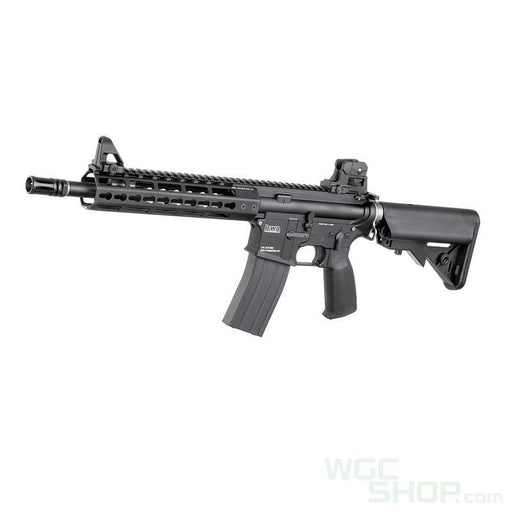 ( Longer Restock Time ) KWA Full Metal KR9 GBB Airsoft - with 9inch Keymod Handguard - WGC Shop