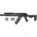 LCT Keymod 9.5 Inch Electric Blowback Airsoft ( ERG ) - WGC Shop