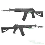 LCT LCK-12 Electric Blowback Airsoft ( ERG ) - WGC Shop