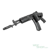 LCT LCK-12 Electric Blowback Airsoft ( ERG ) - WGC Shop