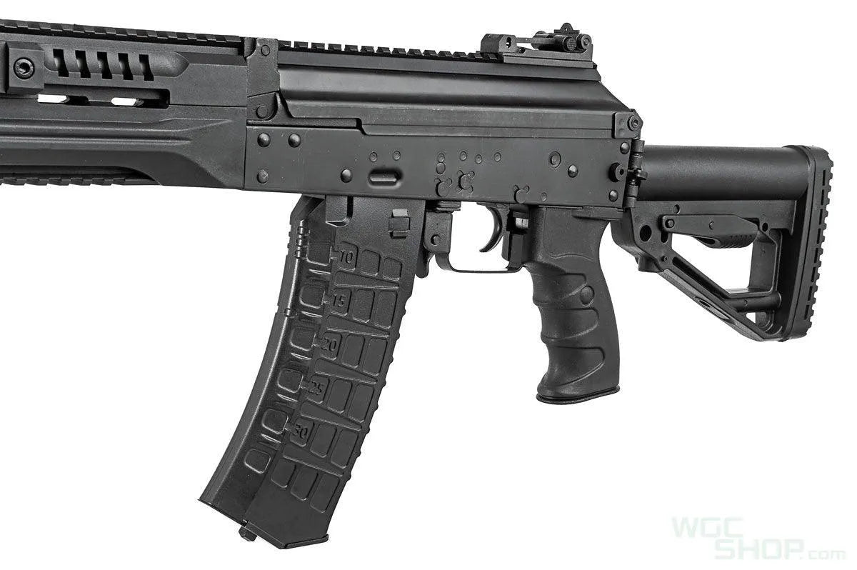 LCT LCK-12 Electric Airsoft ( AEG ) - WGC Shop