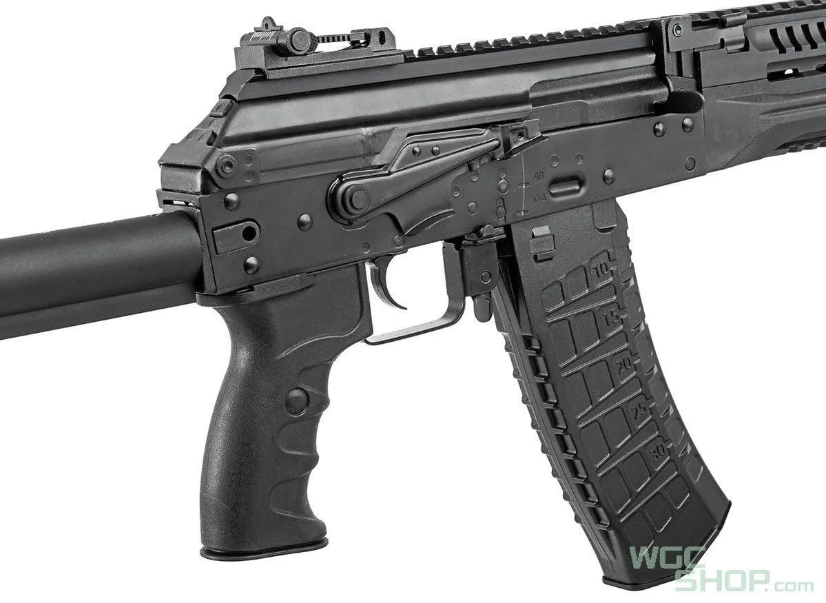 LCT LCK-12 Electric Blowback Airsoft ( ERG ) - WGC Shop