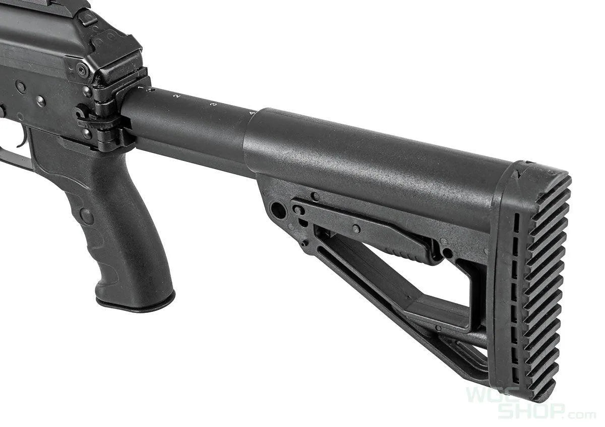LCT LCK-12 Electric Airsoft ( AEG ) - WGC Shop