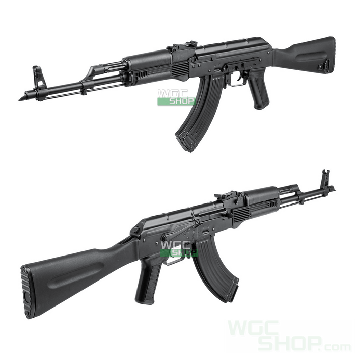 Discontinued - LCT LCKM Economy Electric Airsoft ( AEG ) - WGC Shop