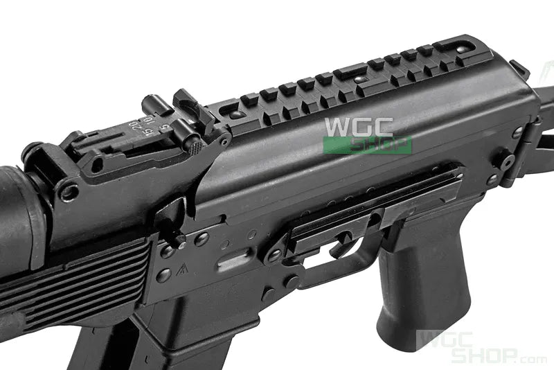 LCT PP-19-01 Electric Airsoft ( AEG ) - WGC Shop