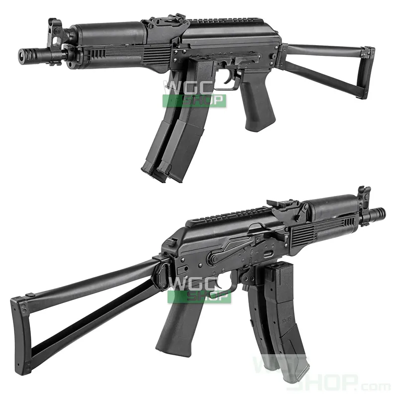 LCT PP-19-01 Electric Airsoft ( AEG ) - WGC Shop