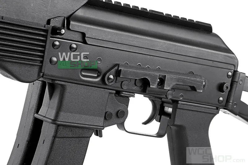LCT PP-19-01 Electric Airsoft ( AEG ) - WGC Shop