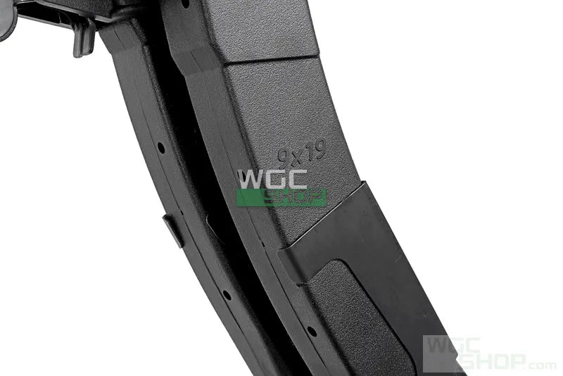 LCT PP-19-01 Electric Airsoft ( AEG ) - WGC Shop