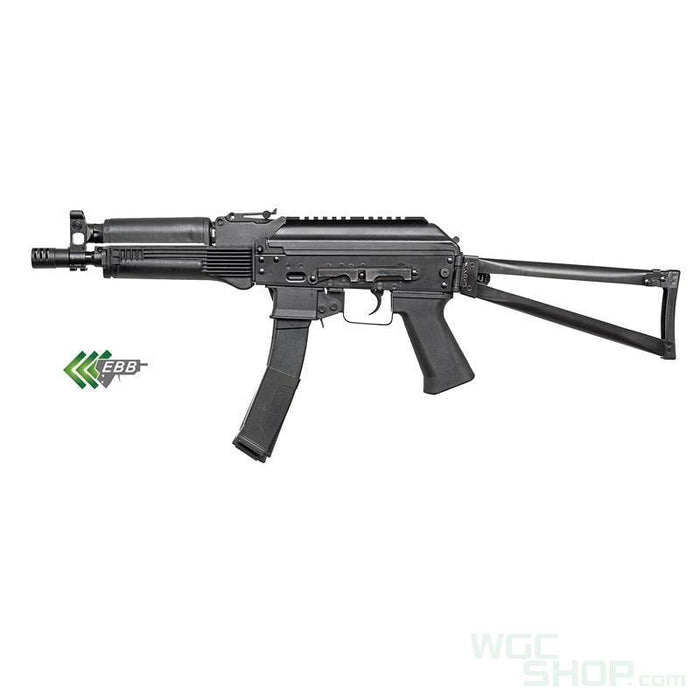 LCT PP-19-01 Electric Blowback Airsoft ( ERG ) - WGC Shop