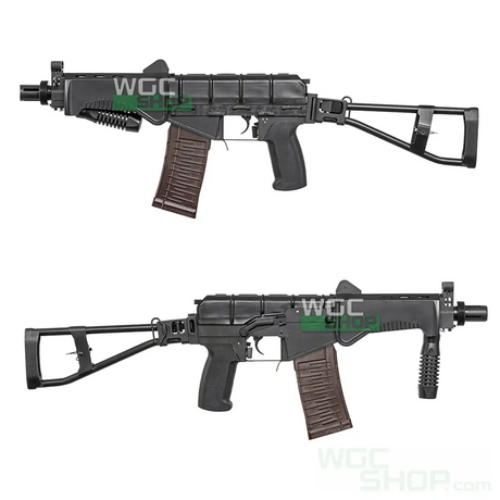 LCT SR-3M Electric Airsoft ( AEG ) - WGC Shop