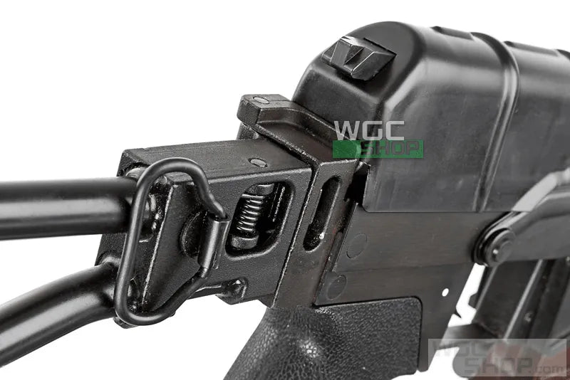 LCT SR-3M Electric Airsoft ( AEG ) - WGC Shop