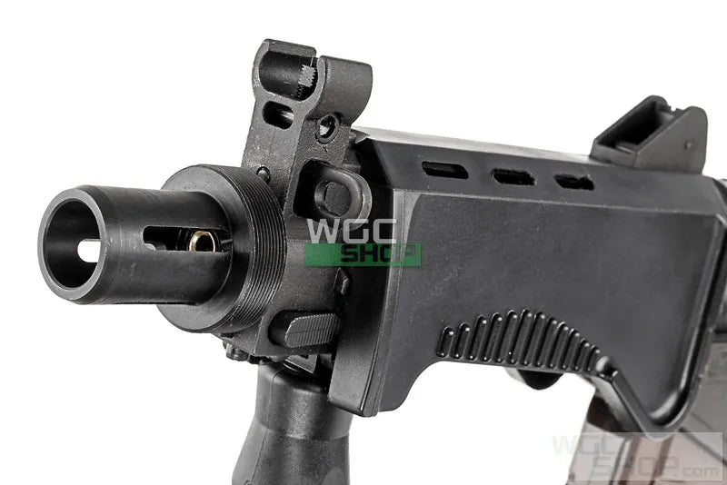 LCT SR-3M Electric Airsoft ( AEG ) - WGC Shop