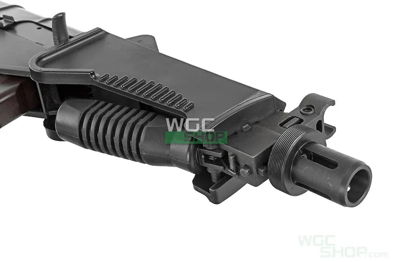 LCT SR-3M Electric Airsoft ( AEG ) - WGC Shop