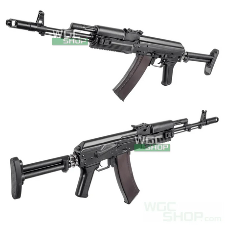 LCT STK-74 Electric Airsoft ( AEG ) - WGC Shop