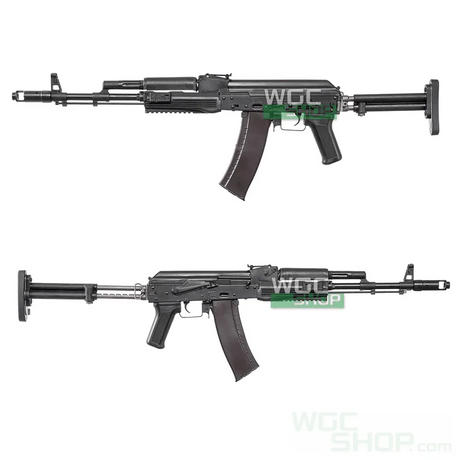 LCT STK-74 Electric Airsoft ( AEG ) - WGC Shop