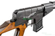LCT VSS Vintorez Electric Airsoft ( AEG ) - WGC Shop