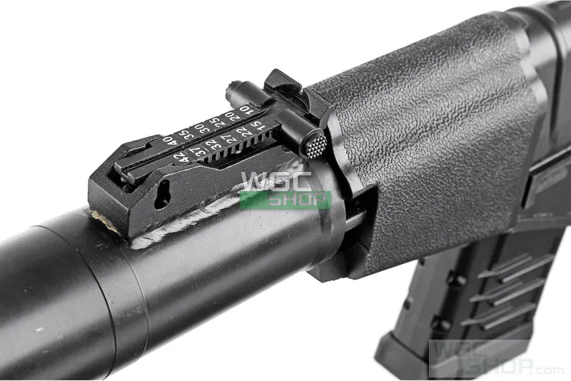 LCT VSS Vintorez Electric Airsoft ( AEG ) - WGC Shop