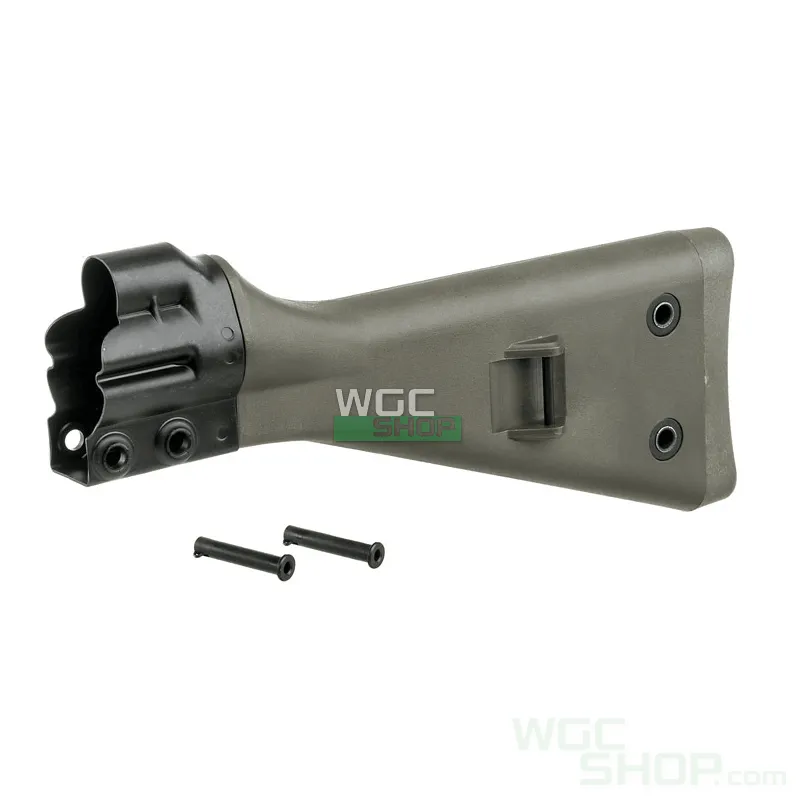 LCT LC-3 G3 Fixed Stock - WGC Shop