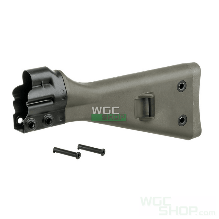 LCT LC-3 G3 Fixed Stock - WGC Shop