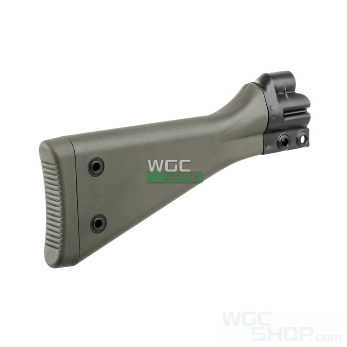 LCT LC-3 G3 Fixed Stock - WGC Shop