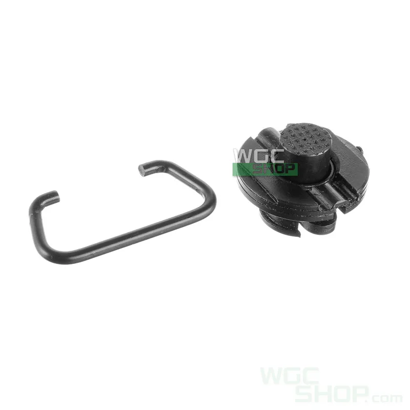 LCT LCKMS Folding Stock Button ( PK221 ) - WGC Shop