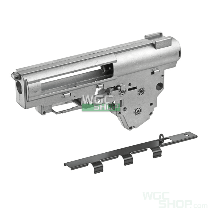 LCT 9mm Bearing Gearbox for AS-Val / VSS AEG - WGC Shop