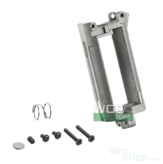 LCT Motor Cage for AS-Val / VSS AEG - WGC Shop