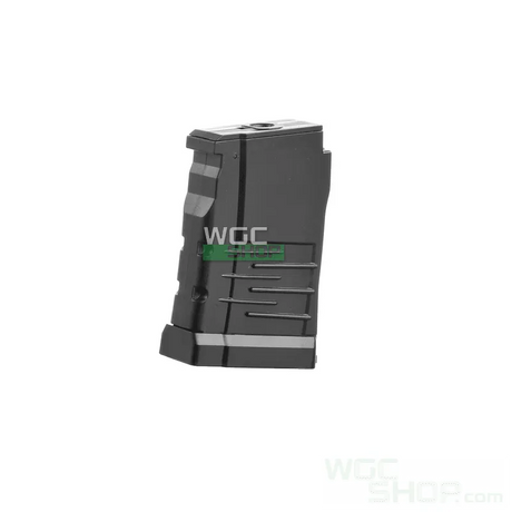 LCT 50Rds Short Magazine AS Val / VSS AEG ( BK ) - WGC Shop