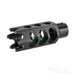 LCT Hexagon Flash Hider ( 14mm CCW / PK241 ) - WGC Shop