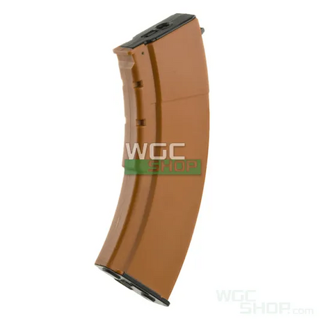 LCT LCKM 130Rds Magazine ( Orange ) - WGC Shop