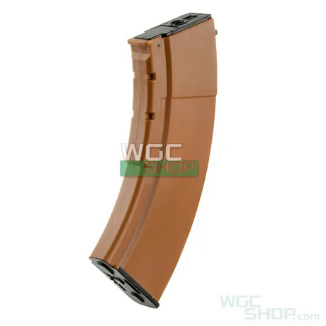 LCT LCKM 600Rds Magazine ( Orange ) - WGC Shop