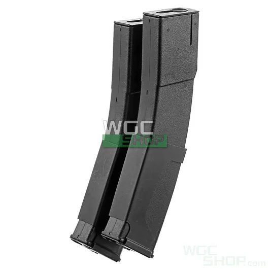 LCT PP-19-01 50Rds x 2 AEG Magazine - WGC Shop
