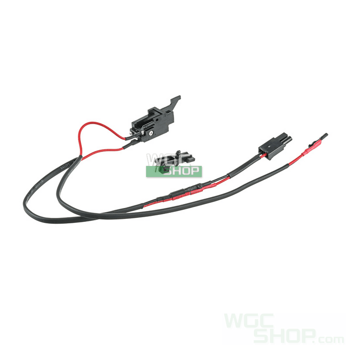LCT Wire Assembly for As-VAL / VSS Gearbox - WGC Shop