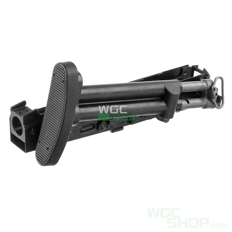 LCT STK Receiver and Stock - WGC Shop