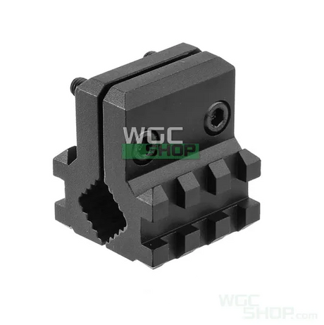 LCT Two Sides Barrel Mounted Rail Adapter - WGC Shop