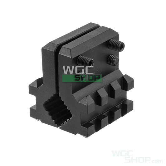 LCT Two Sides Barrel Mounted Rail Adapter - WGC Shop