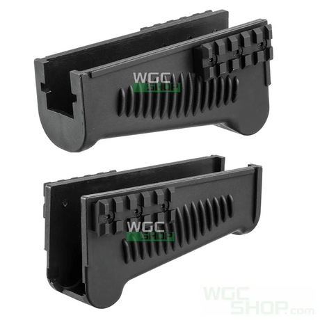 LCT SR-3 Handguard with Aluminum CNC Rail - WGC Shop