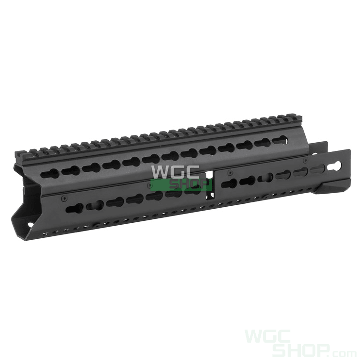 LCT 13.5 Inch Keymod Rail for AK Series | WGC Shop