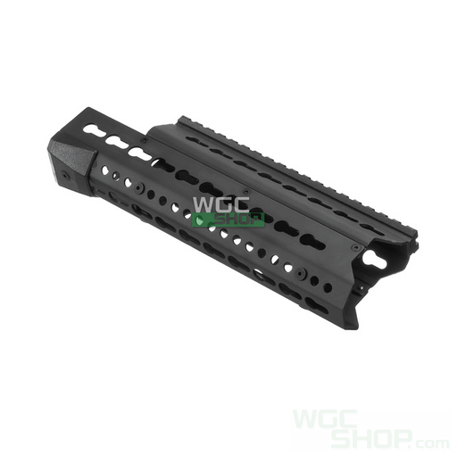 LCT 9.5 Inch Keymod Rail for AK Series ( PK298 ) - WGC Shop