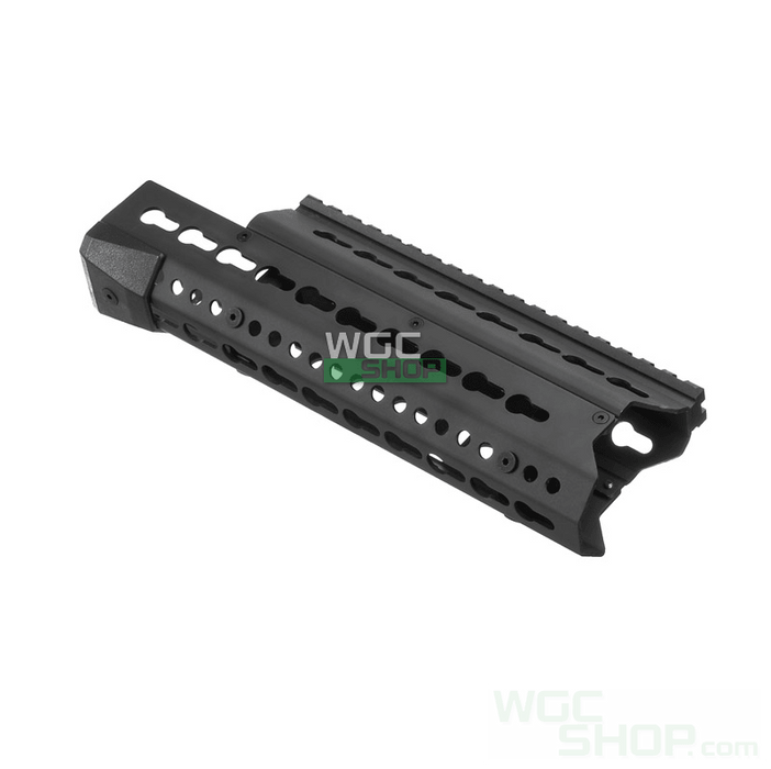 LCT 9.5 Inch Keymod Rail for AK Series ( PK298 ) - WGC Shop