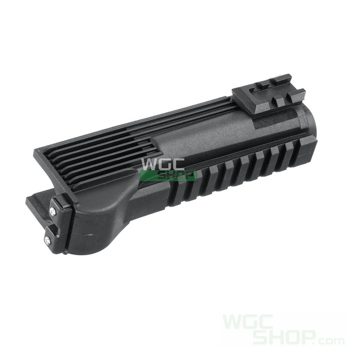 LCT AK-9 Tactical Lower Handguard ( PK299 ) - WGC Shop